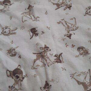 🦌Disney Bambi Infants One Piece Size 3-6 Months🦌